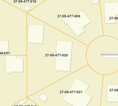 27-09-477-009 017 JORDAN CITY 27-09-477-020 018 27-09-477-021 27-09-477. 27-09-477-