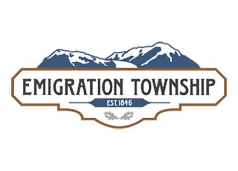 EMIGRATION TOWNSHIP EST 1846