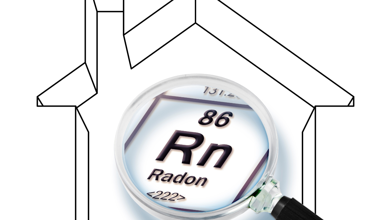 1.4 86 Radon