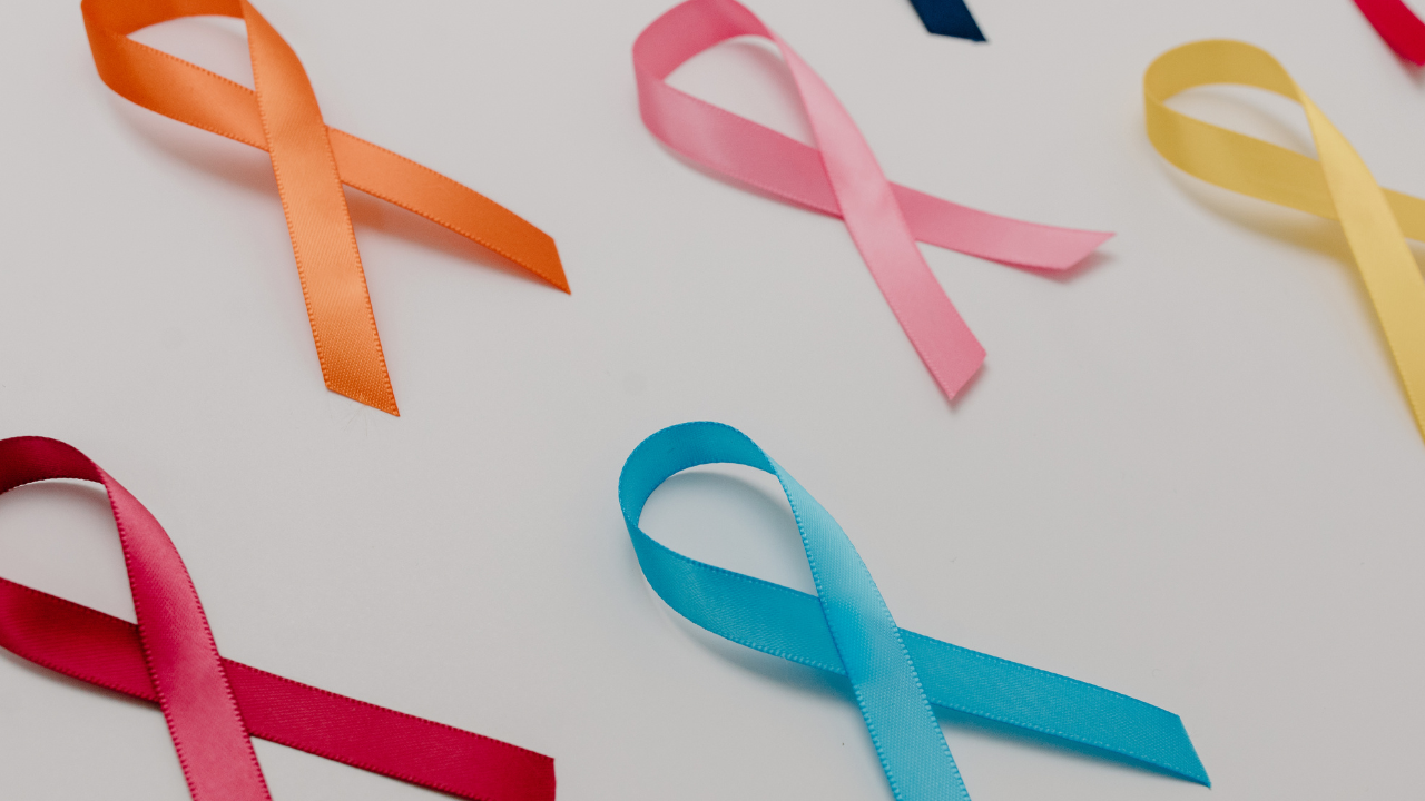 A group of scissors and a pair of scissors.