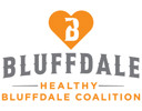 BLUFFDALE HEALTHY BLUFFDALE COALITION