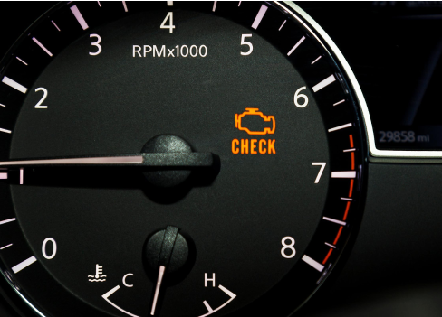 RPMx1000 5 CHECK