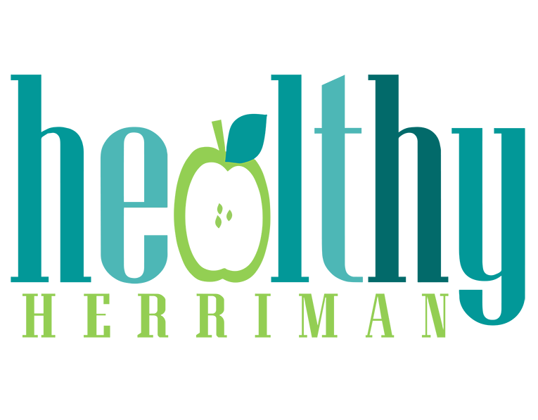 Logo, company name.
