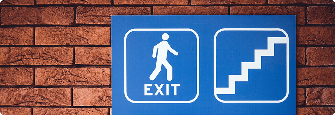 EXIT