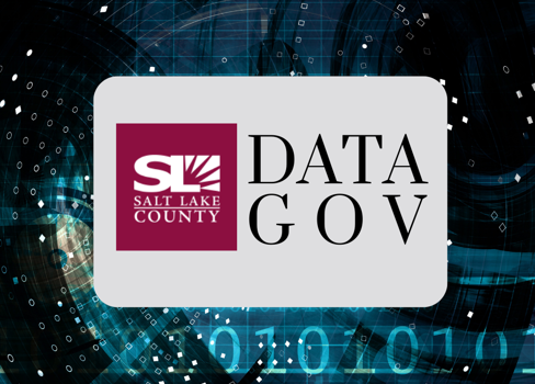 DATA SALT LAKE COUNTY Oxot0101CC0101010i(