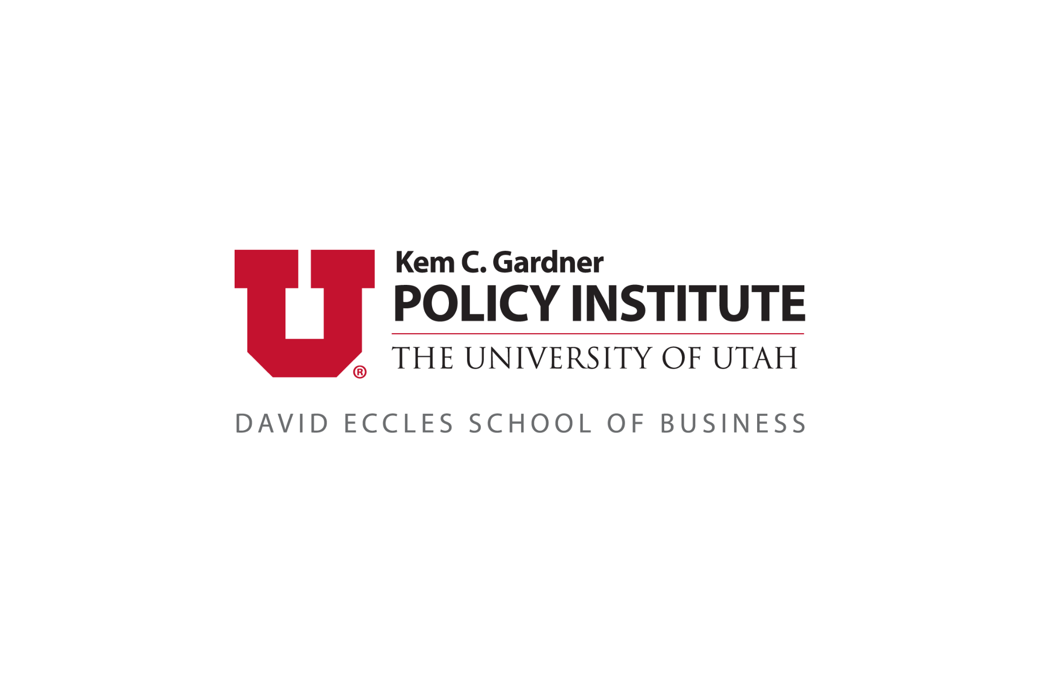 Kem C. Gardner Policy Institute | David Eccles School of Business