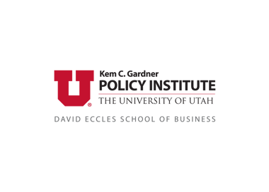 Kem C. Gardner Policy Institute | David Eccles School of Business