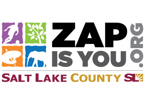 ZAP IS YOU o. ALT LAKE