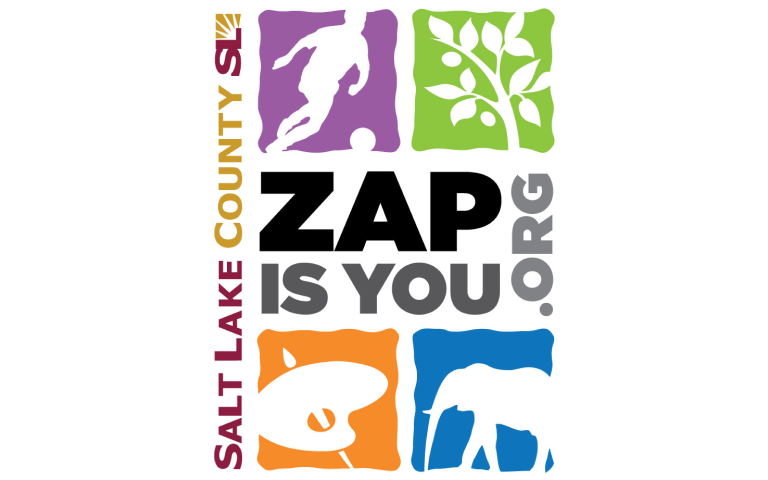 SALT LAKE COUNTY .ORG